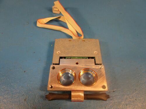 Siemens C79451-A3278-B661 Detector SO2, CE Version with C79451-A3278-B259 Board