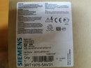 SIEMENS 3RT1975-5AV31 / 3RT19755AV31 New but old stock