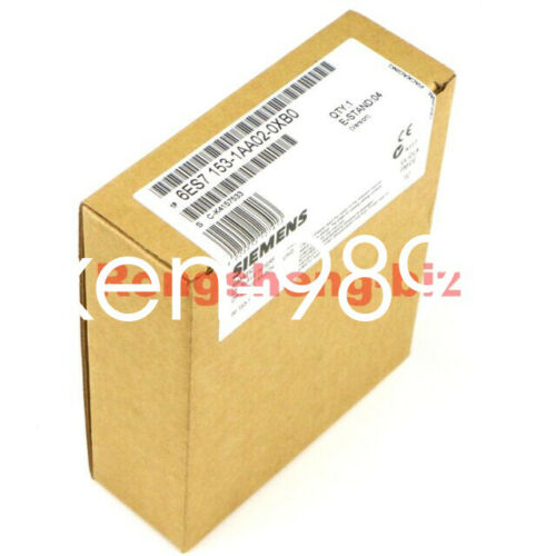 1PC Brand New Siemens 6ES7 153-1AA02-0XB0 6ES7153-1AA02-0XB0