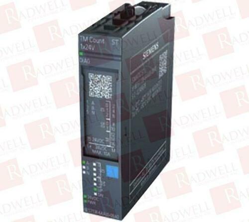 SIEMENS 6ES71386AA000BA0 / 6ES71386AA000BA0 (BRAND NEW)