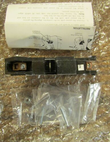 SIEMENS FURNAS 5th Power Pole Auxiliary Kit 49SAF0