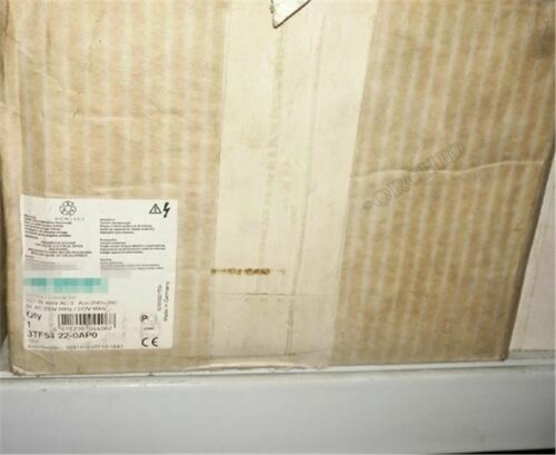 1Pc New Siemens 3TF5422-0AP0 cn