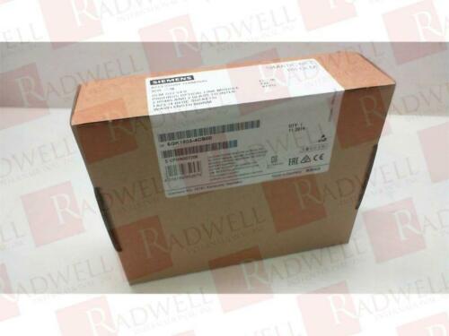 SIEMENS 6GK15034CB00 / 6GK15034CB00 (BRAND NEW)