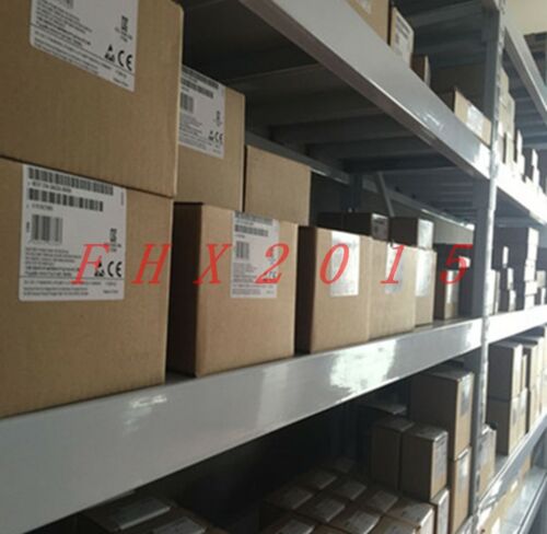 ONE NEW Siemens Analog input 6ES7 231-7PB22-0XA0 6ES72317PB220XA0