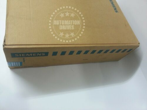 ***NEW**** SIEMENS SIMODRIVE 611 POWER MODULE, 1-AXIS, 108A, 6SN1124-1AA00-0LA1