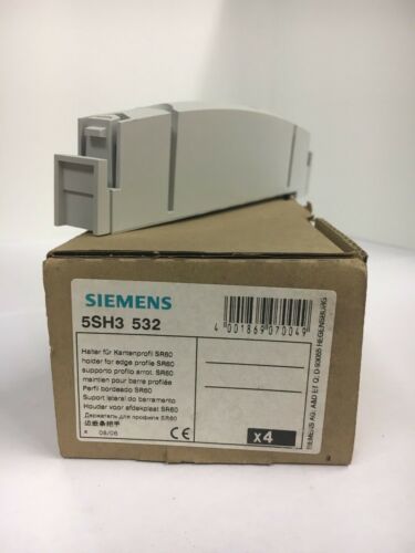 *LOT OF 5* NEW IN BOX SIEMENS 5SH3 532