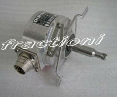 Siemens Encoder 1XP8001-1 1024 P/R, New In Box, 1-Year Warranty !