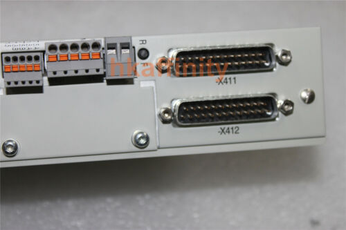 6SN1118-0NJ01-0AA2 Siemens Frequency Converter Equipment Board PCB Board New