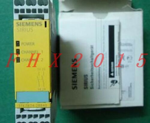 ONE Brand NEW Siemens 3TK2824-2BB40