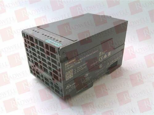 SIEMENS 6GK52061BC002AF2 / 6GK52061BC002AF2 (BRAND NEW)