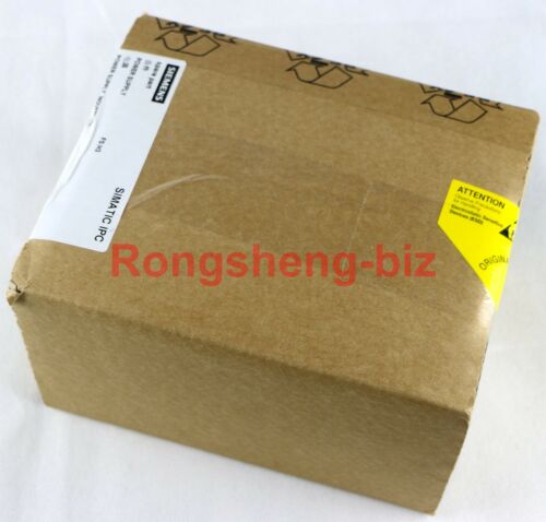 1PC New siemens A5E30947477