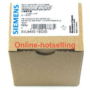 1PCS New For SIEMENS circuit breaker shunt release 3VL9400-1SC00 AC / DC24V