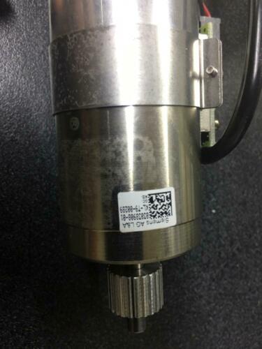SIEMENS Z-MOTOR With PCB 03038908S01