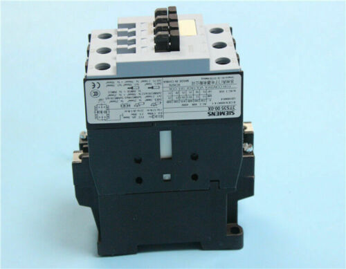 Siemens 3TS3500-0XM0 3TS3500-0X Ac contactor New