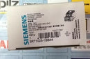1PC New Siemens contactor 3RT1025-1BB44 DC24V