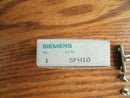3 qty. SIEMENS SFH10 Overload Heater Elements NEW FAST Free Shipping