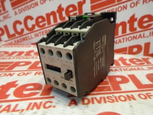 SIEMENS 3TH4262-0AC2 / 3TH42620AC2 (BRAND NEW)