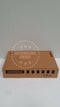 ***NEW**** SIEMENS SIMODRIVE 611 POWER MODULE, 1-AXIS, 80A, 6SN1124-1AA00-0DA1