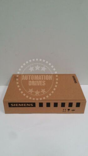 ***NEW**** SIEMENS SIMODRIVE 611 POWER MODULE, 1-AXIS, 80A, 6SN1124-1AA00-0DA1