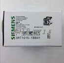 Siemens contactor 3RT1015-1BB41