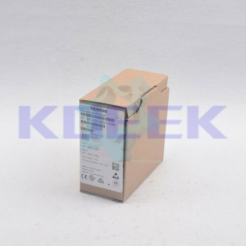 Siemens Inverter 1PC new 6SL3224-0BE21-5UA0 Fast Shipping