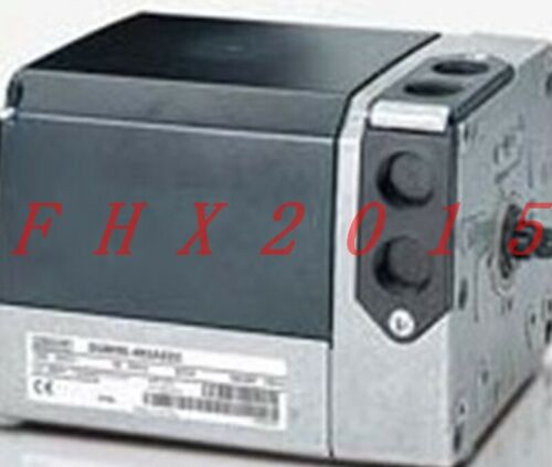 ONE Brand NEW Siemens SQM50.481A2