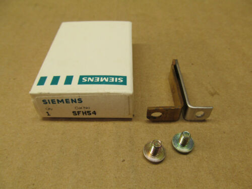 1 NIB SIEMENS SFH54 OVERLOAD HEATER ELEMENT