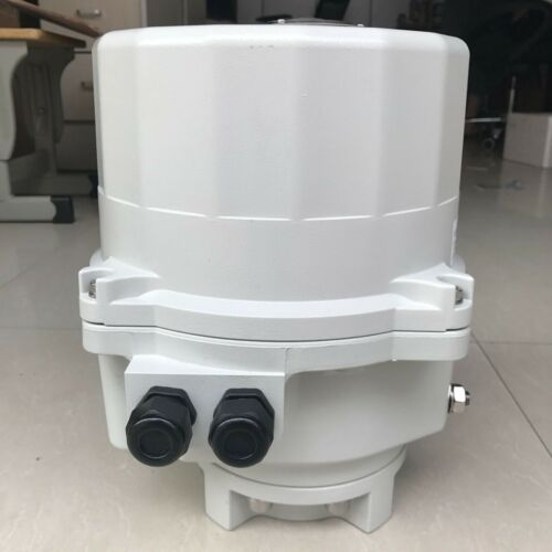 1PC NEW SIEMENS Electric Butterfly Valve Actuator SQL321B270 270Nm 220V #AV7B LW