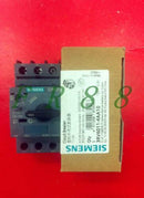 ONE NEW Siemens 3RV6011-4AA10