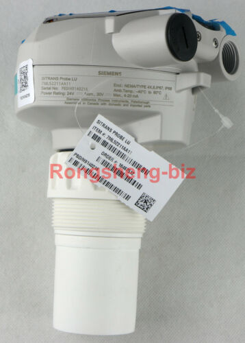 1PC New In Box SIEMENS 7ML5221-1AA11 7ML5 221-1AA11 7ML52211AA11