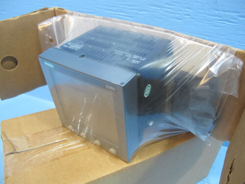 NEW Siemens 9360 Access 9360DC Power Meter Display ION Operator Interface L2 12