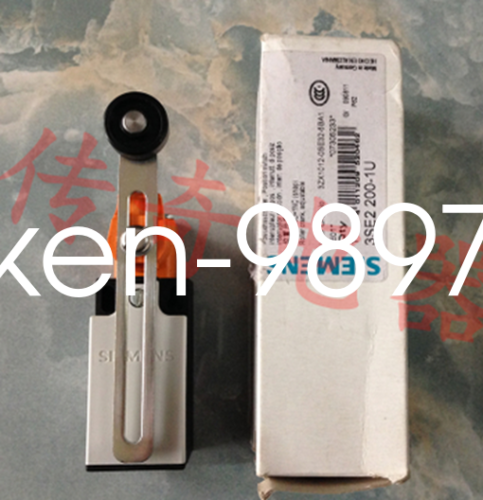 1PC New For Siemens Contactor 3SE2200-1U 3SE22001U