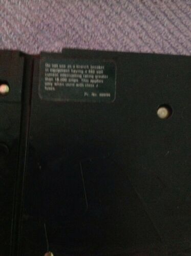 Siemens Molded Case Circuit Breaker ED43B030L New In Box