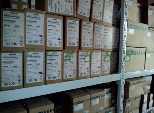 ONE NEW Siemens 6ES7 217-1AG40-0XB0 6ES72171AG400XB0