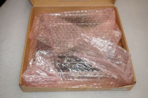 New in Box Siemens EP3.1 Signal Processor Module M/PN: 6DD1645-0AE1