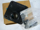 Siemens SKLH Mounting Flange with Gasket NEW