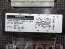 Siemens MT0100C 100VA 120/240V-24V Control Transformer