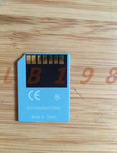 ONE NEW- Siemens Memory Card 6ES7 953-8LG20-0AA0