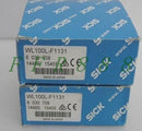 ONE NEW SICK sensors WL100L-F1131