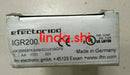 1PC New IFM Proximity Switch IGR200