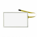 Touch Screen for Siemens KTP400 6AV2 123-2DB03-0AX0 6AV2123-2DBO3-OAXO 108*69mm