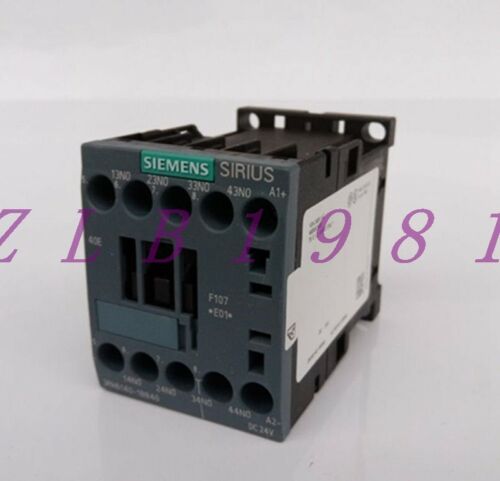 ONE NEW Siemens 3RH6140-1BB40