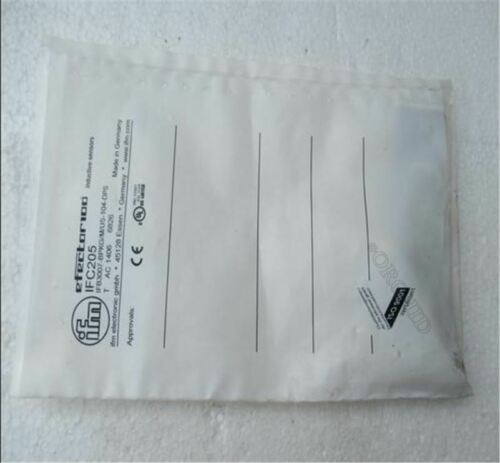 1Pc New Ifm Sensor IFC205 fq