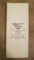 SIEMENS. P/N: 544-120. (UC) UNITARY CONTROLLER I/O EXPANSION CARD. FACTORY...