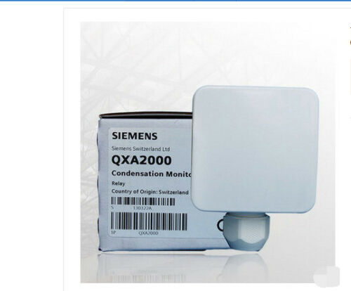 SIEMENS QXA2000 New #YY0