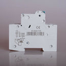 1Pcs New Siemens Miniature Circuit Breaker 5SJ6540-7CR 2P / 40A Type C