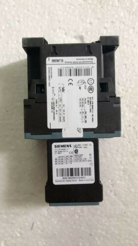 1pcs new Siemens 3RH2262-2BB40
