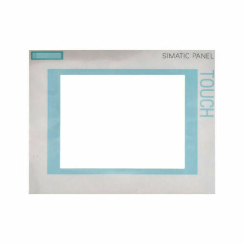 A5E00208772 Induatrial Protective Film Overlay Protector for Siemens