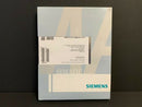 SIEMENS 6ES7 648-6CA04-5YX0 SOFTWARE