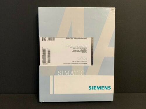 SIEMENS 6ES7 648-6CA04-5YX0 SOFTWARE